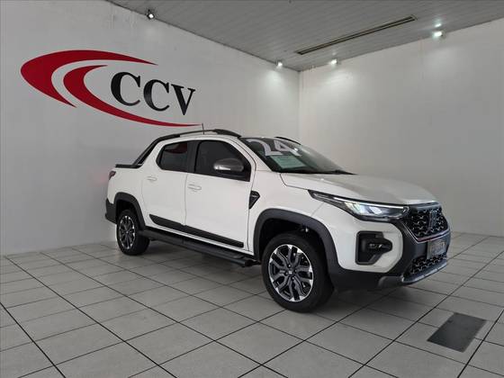 FIAT STRADA 1.0 TURBO 200 FLEX ULTRA CD CVT FIAT STRADA 1.0 TURBO 200 FLEX ULTRA CD CVT